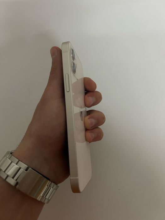Iphone 12 em perfeito estado