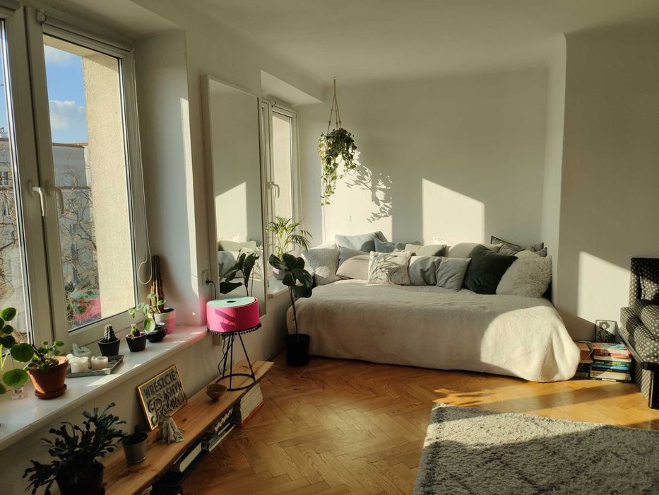 Mieszkanie – Warszawa, Żoliborz Spółdzielczy, Żoliborz - Widok 2