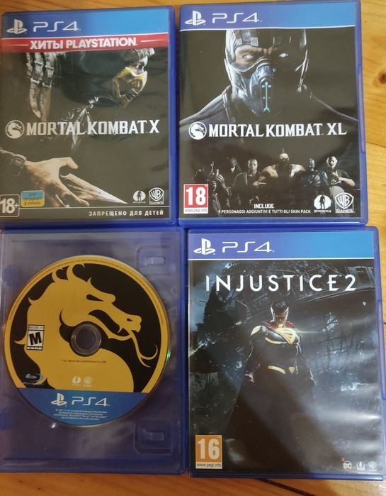 Диски ігри PS 4. ПС 4,  PS 5 , ПС 5 ,