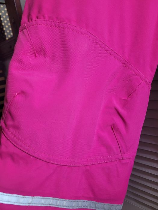 Name It Spodnie narciarskie r.122/128