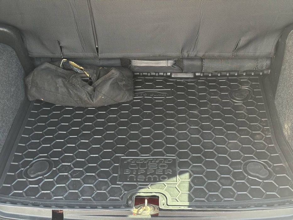 Fiat Qubo №5049 (ВНЕСОК від 10%) Альянс Авто Кривий Ріг