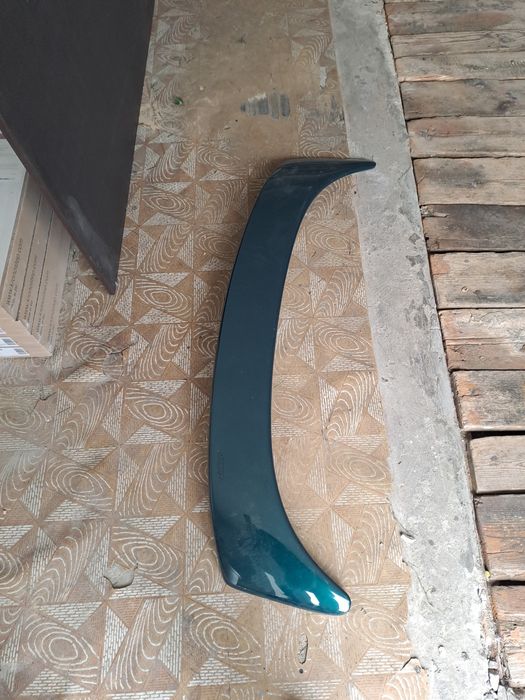 spoiler BMW E36 zender