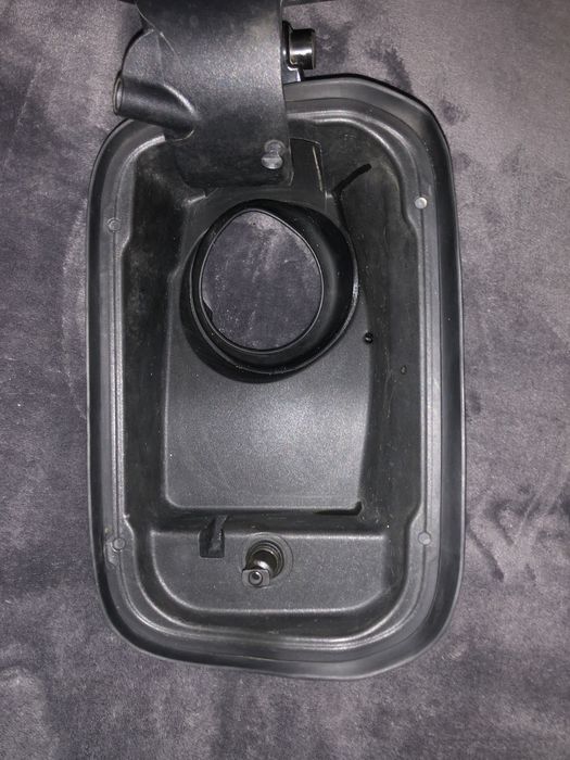 Лючок паливного бака BMW 7 G12