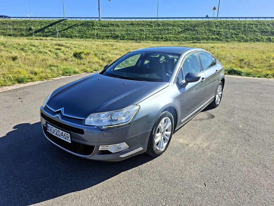 Citroën C5