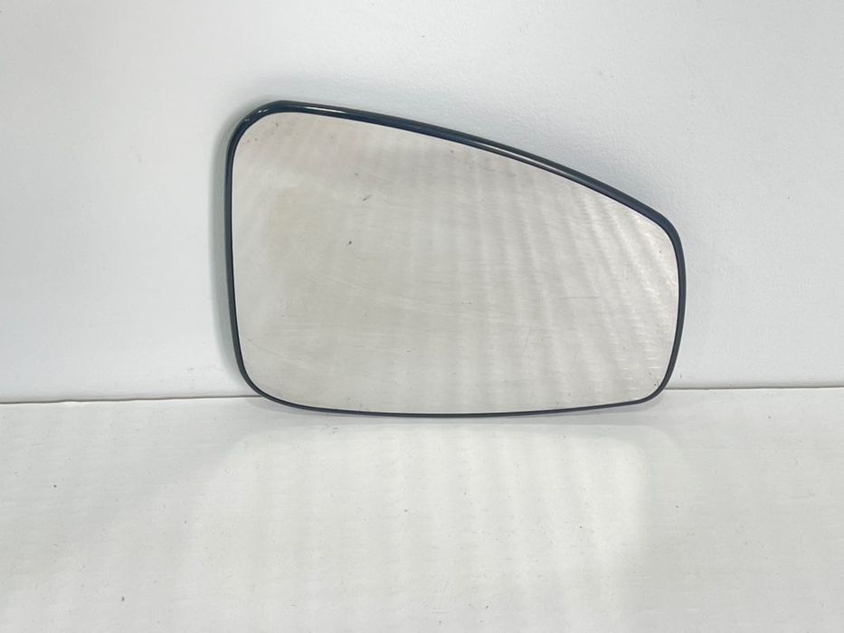 Vidro Espelho Retrovisor Dto Renault Megane 3