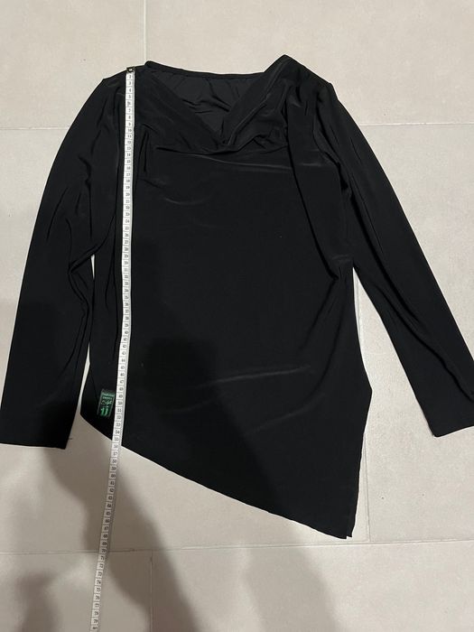 Кофта тренувальна латина