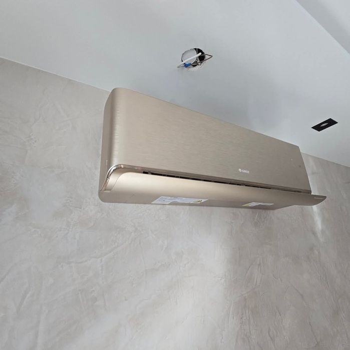 Rekuperacja rekuperator ścienny, centralny