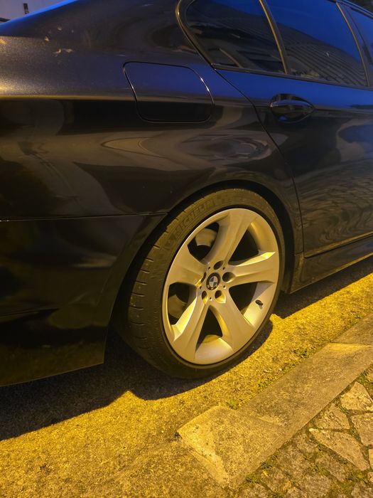 Jantes bmw 19 originais