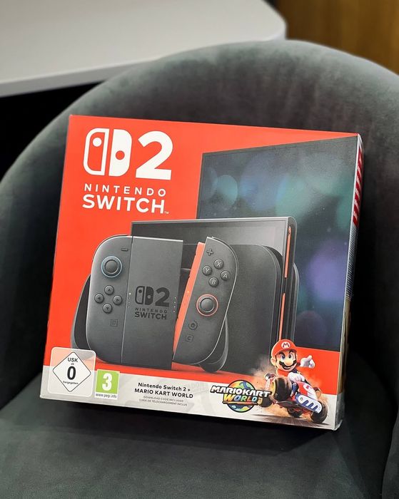 Nintendo Switch Кривой Рог купить на OLX.ua
