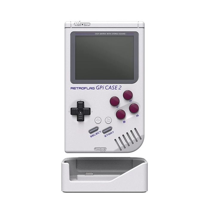 Retroflag gpi case 2