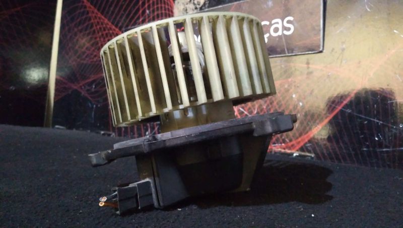 Motor Da Sofagem Fiat Punto (176_)