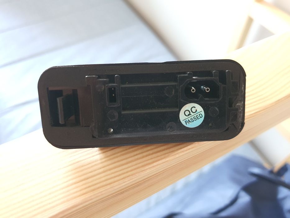 Luzes de matricula e36 led