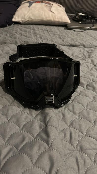 Gogle raven (RAVEN SNIPER)