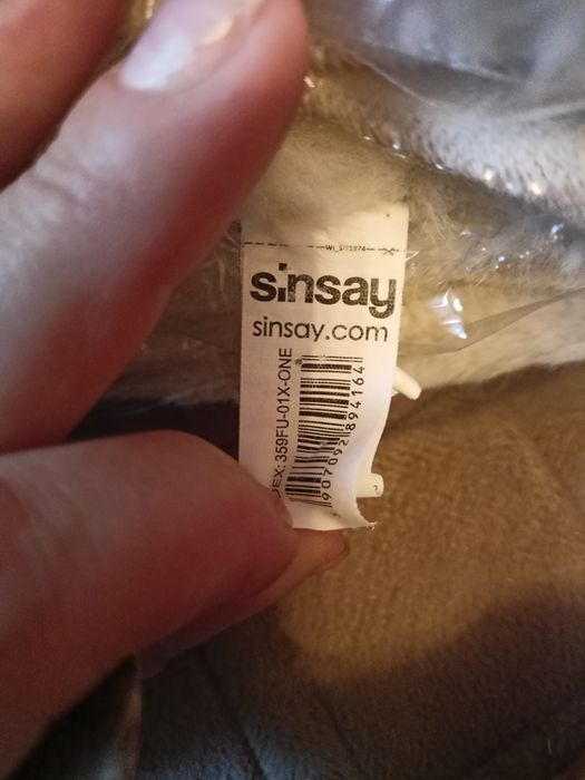 Narzuta Sinsay 200x200