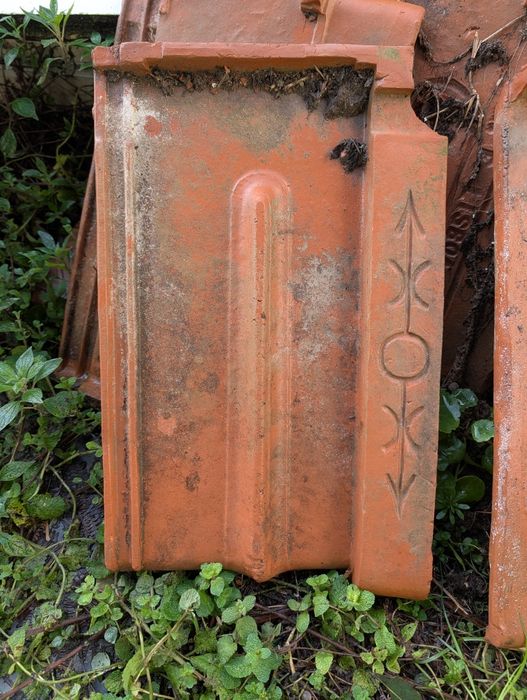 Telhas Aires Fernandes Lisboa e filhos