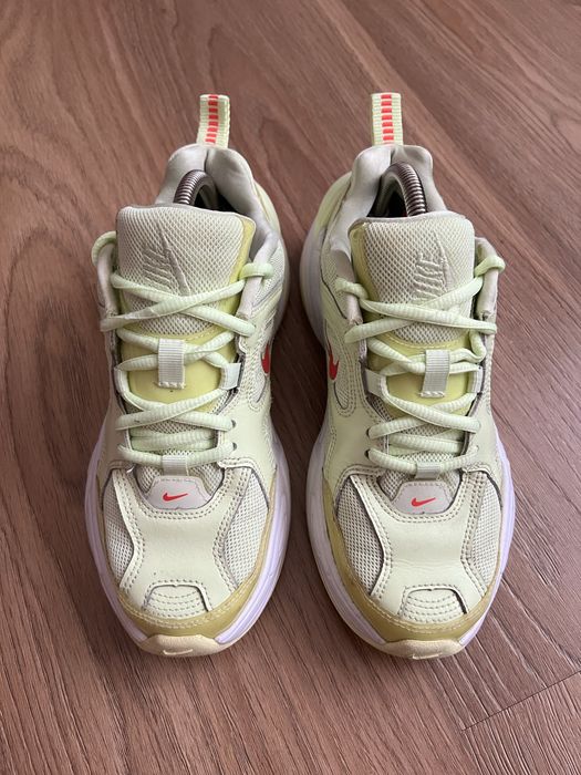 Nike M2K Tekno Barely Volt