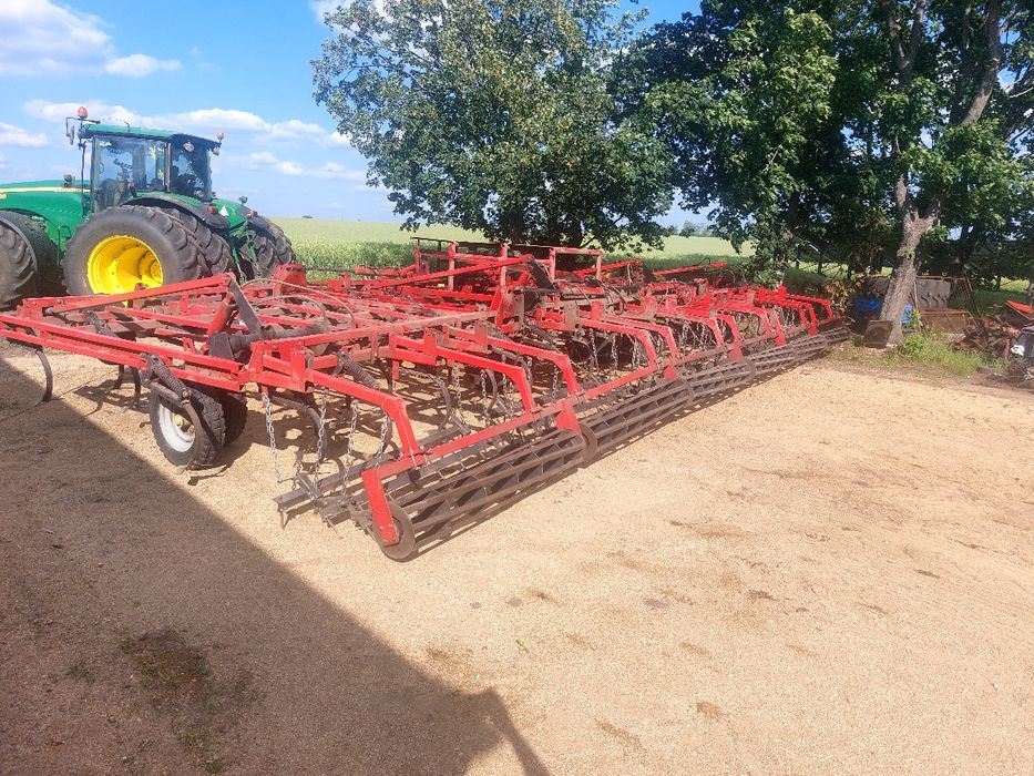 Культиватор КПС 12 ПМ Восход