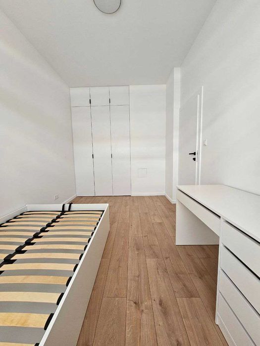 Pokój 12m2 Metro Targówek Mieszkaniowy - 15min centrum - od lutego