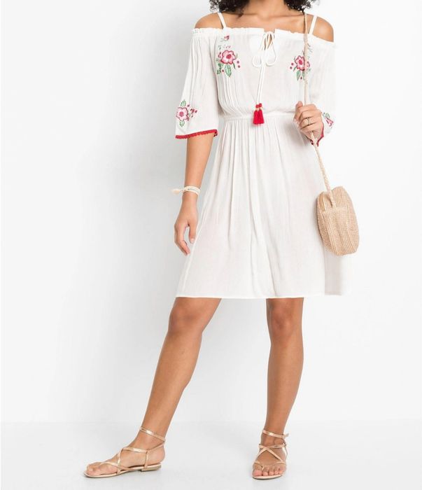Nowa tunika boho 52