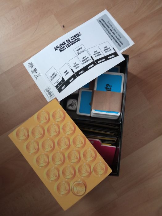 Jogo O homem que mordeu o cão