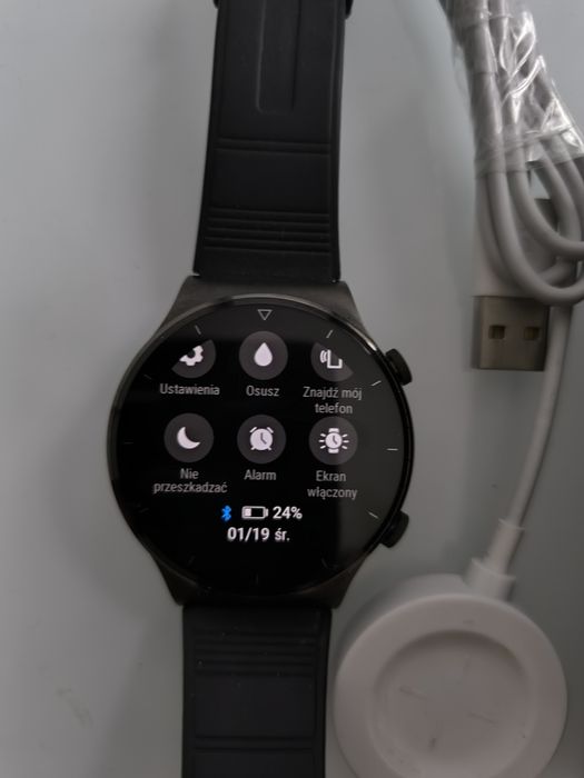 Smartwatch Huawei Watch GT2 Pro