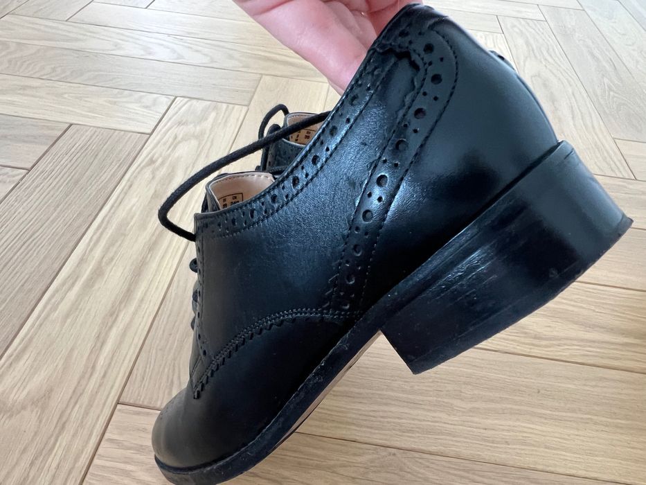 Туфлі жіночі Clarks