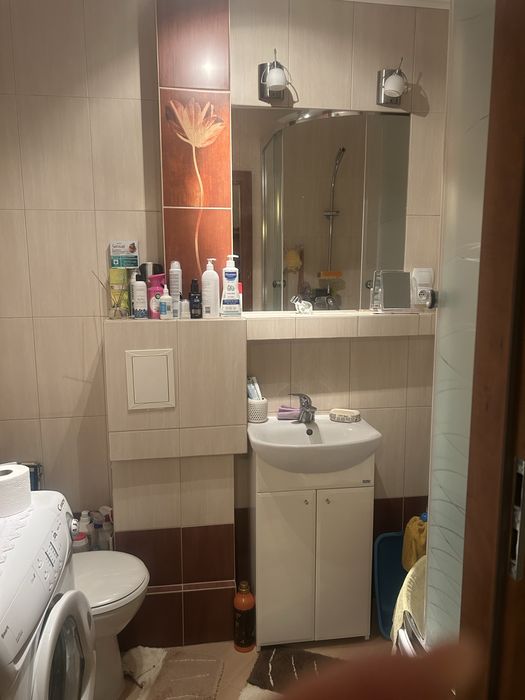 Mieszkanie 48m kw