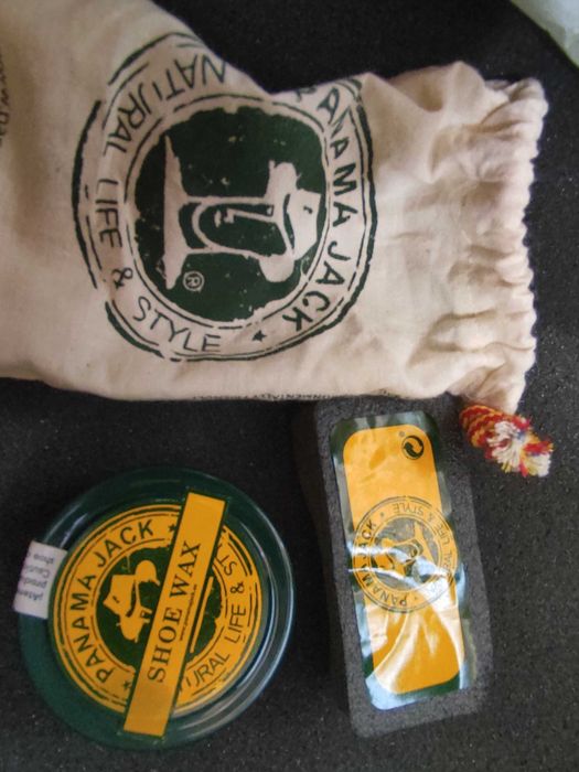 NOWE buty Panama Jack 42 r