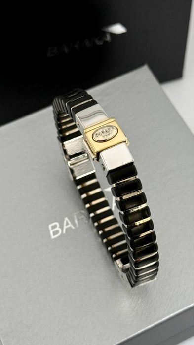 Браслет BARAKA Оригінал золото 750