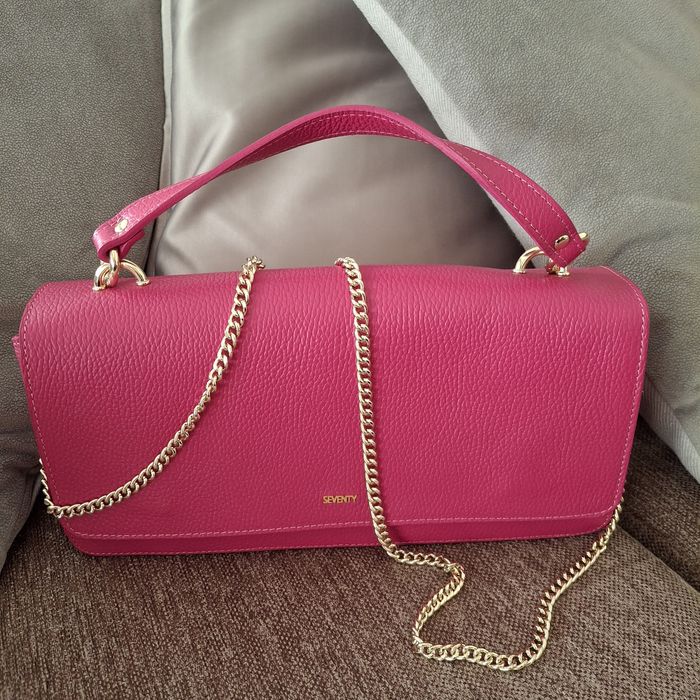 Bolsa senhora Seventy