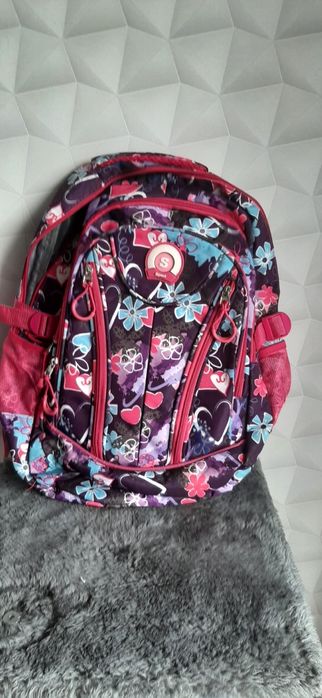 Plecak do szkoły S Sport