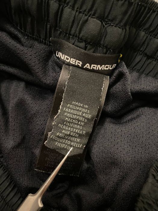 Under Armour спортивні штани