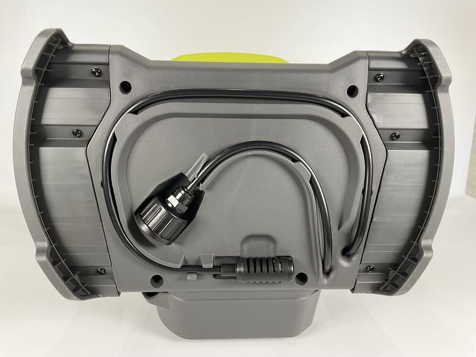Аккумуляторный вентилятор RYOBI PCL851 18V ONE+ с функцией увлажнения