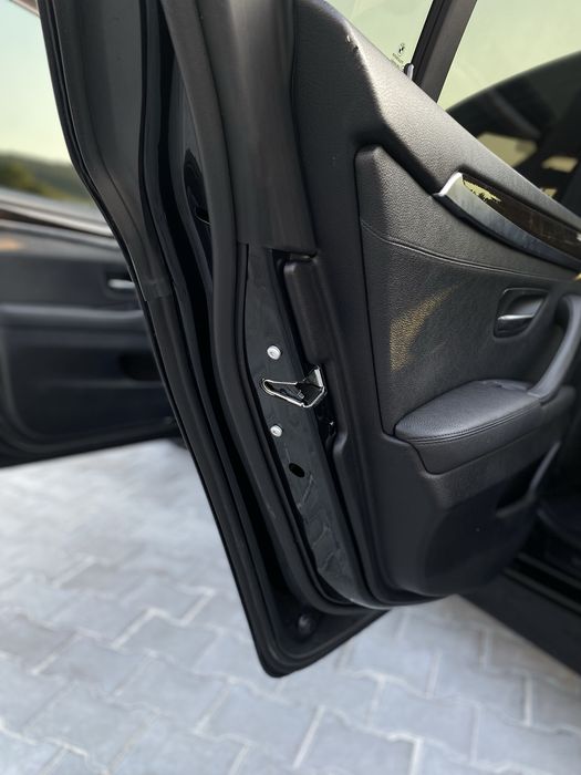BMW F10 528i 2015р. 2.0 бензин N20B20A