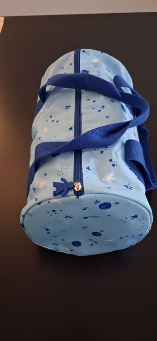 Saco infantil da Tous