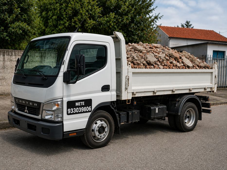 I handle rubble loading488401529556193282