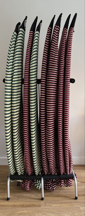 RACK  ocean and earth | Pranchas surf e longboard