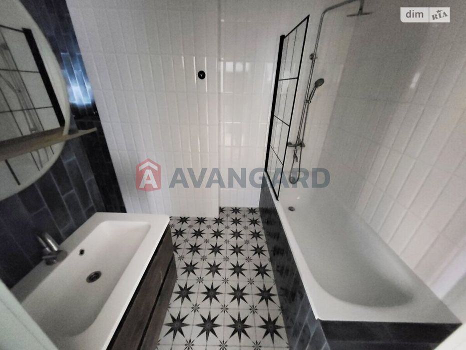 3-кім у Новобудові Передмістя Вінниці з авторським ремонтом!