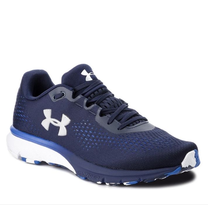 Adidasy Under Armour rozm 41