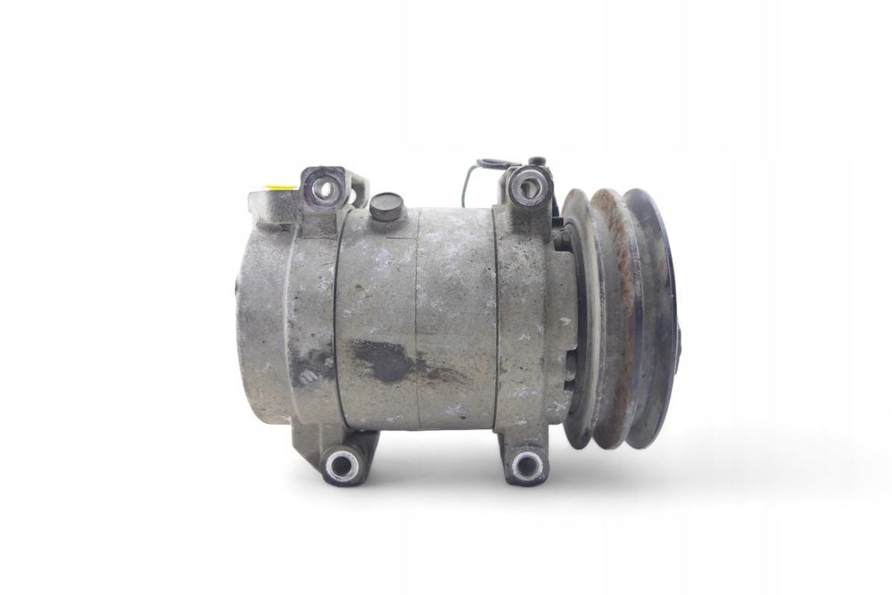 Sprężarka Klimatyzacji ISUZU GRAFTER P75 NQR NPR NPS 5.2 DIESEL 740121