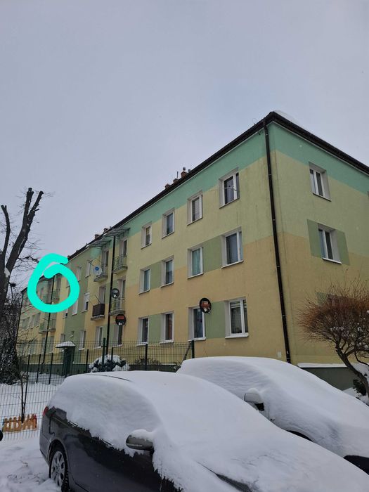 Mieszkanie na sprzedaz