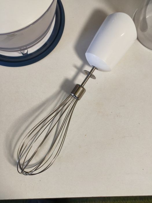 Погружний блендер Braun Multiquick 3