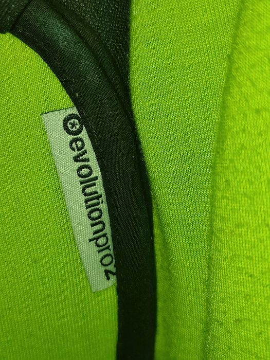 Fotelik samochodowy nosidełko Kiddy Evolution Pro 2+ baza ISOFIX