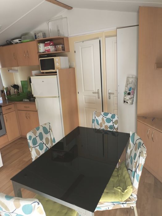 Mobile Home 2 quartos