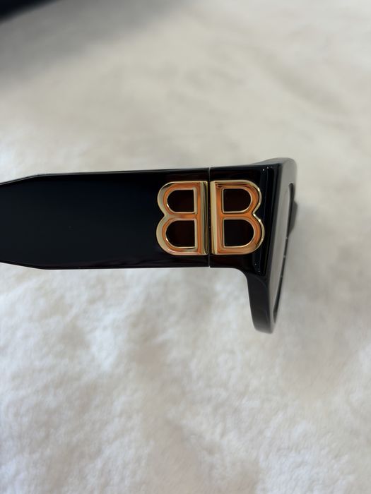 Oculos Balenciaga