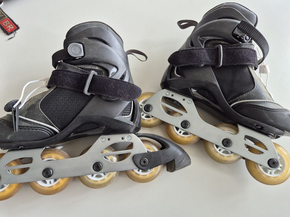 Patins em linha Oxelo, n° 34-37425284580190474241