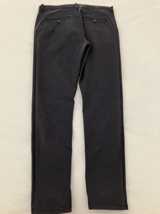Calças Chinos - Springfield - Slim Fit - #42!