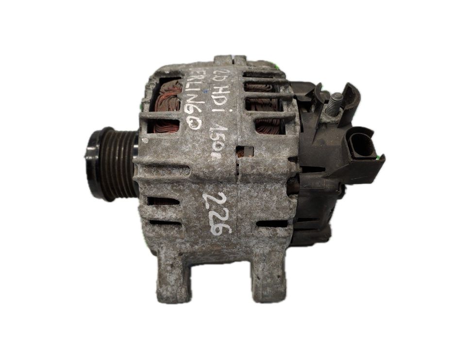 Alternador CITROËN Berlingo (MF)