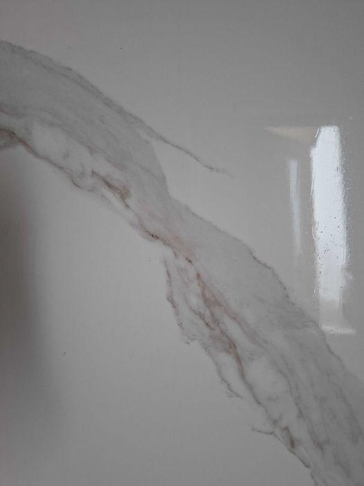 Kafelki ścienne 60x30 Biały marmur. 4 paczki !!! Odbiór własny.