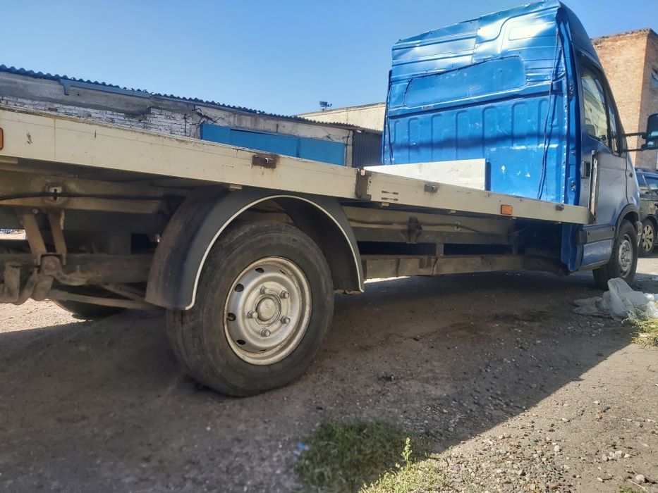 Рено      Мастер